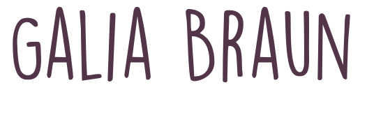 Galia Braun