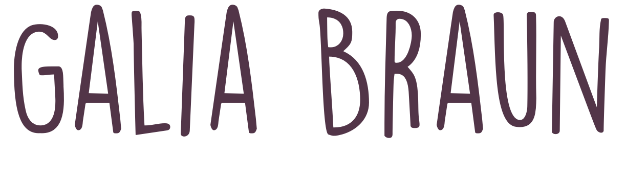 Galia Braun