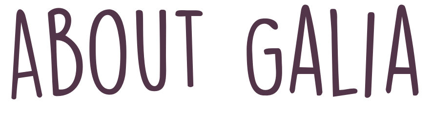 About Galia